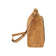 Profil d'un sac bandoulière en liège naturel — Elenco, sangle réglable, mousqueton, Portugal