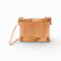 Pochette bandeau en liège naturel marbré de face — Montado, bandeaux pailletés, Portugal