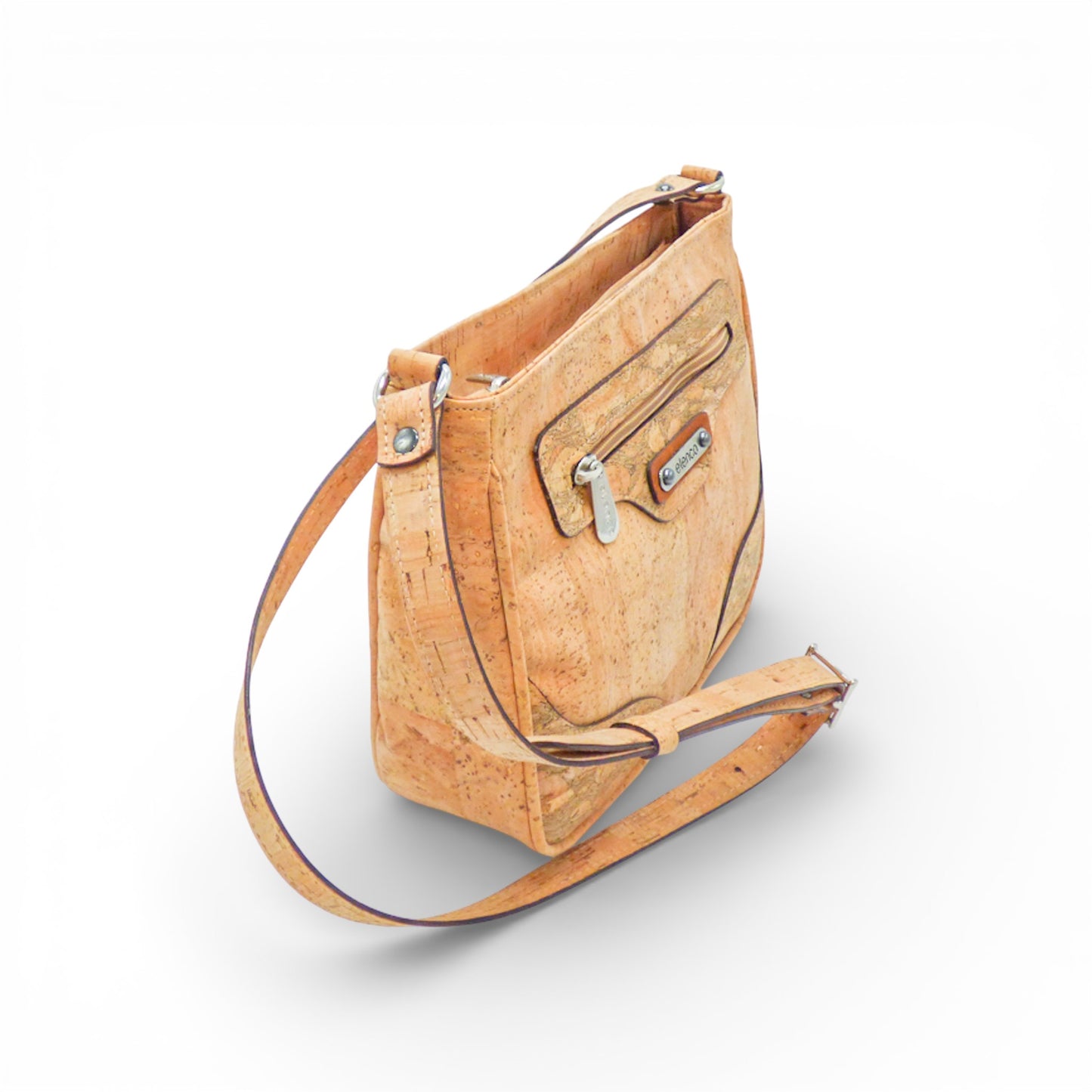 Sac Bandoulière "L'Organisé" Multi-Poches – Elenco