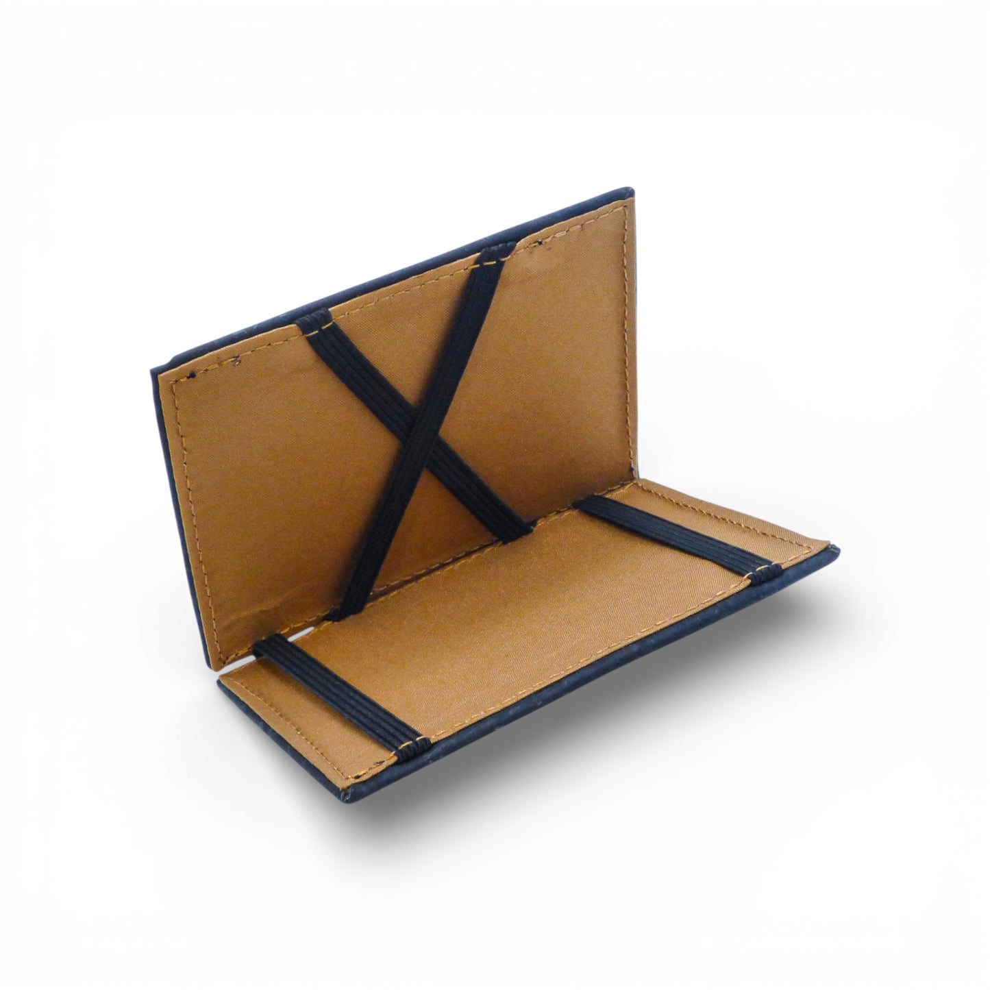 Le Portefeuille Magique en Liège – Amador Varum