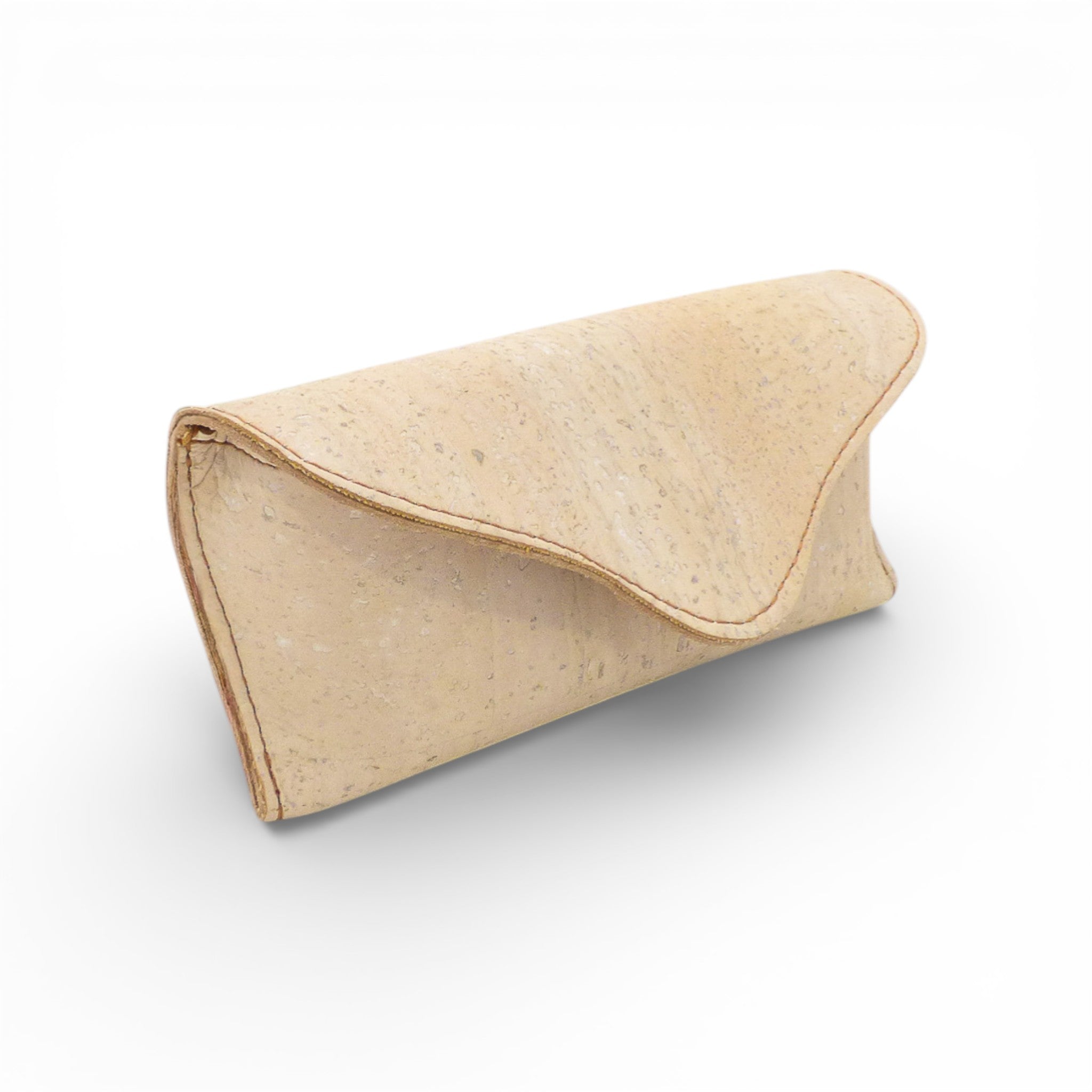 Porte-lunettes rigide liège — Amador Varum protection