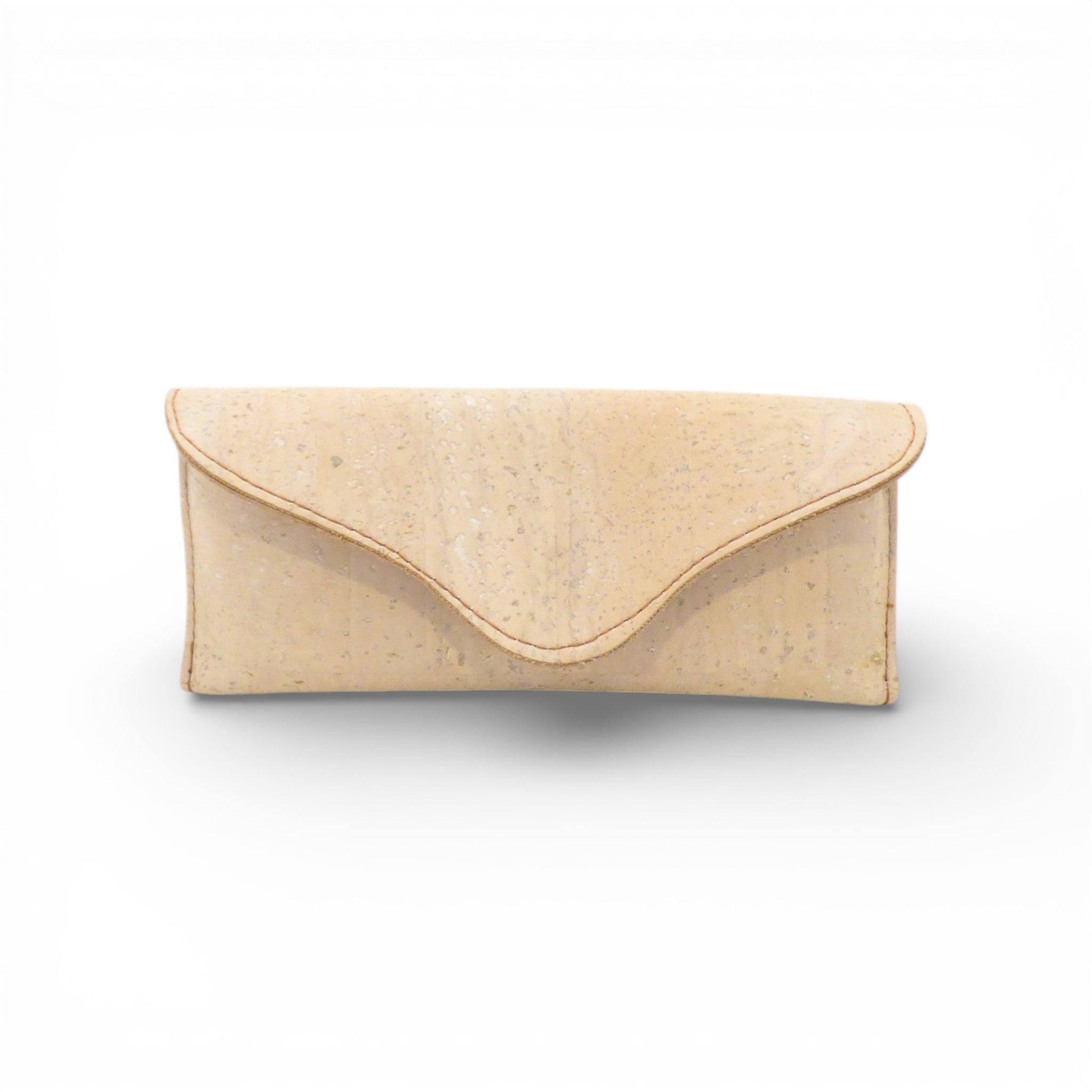 Étui rigide lunettes liège — Amador Varum protection