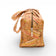 Sac main et épaule Cork Design - détail texture liège - artisanat