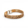 Bijou femme naturel liège — Cork Colors bracelet cadeau anniversaire