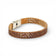Bracelet moderne liège — Cork Colors frise femme bijoux écolo