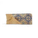 Étui lunettes liège Fleur Bleu motif azulejo, accessoire vegan écologique