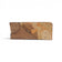 Étui lunettes liège Magma Naturel motif géométrique, cadeau femme original vegan