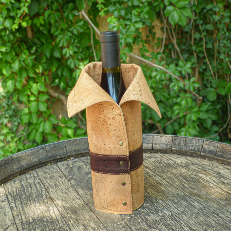 Housse "Chemise de Bouteille" - Amador Varum