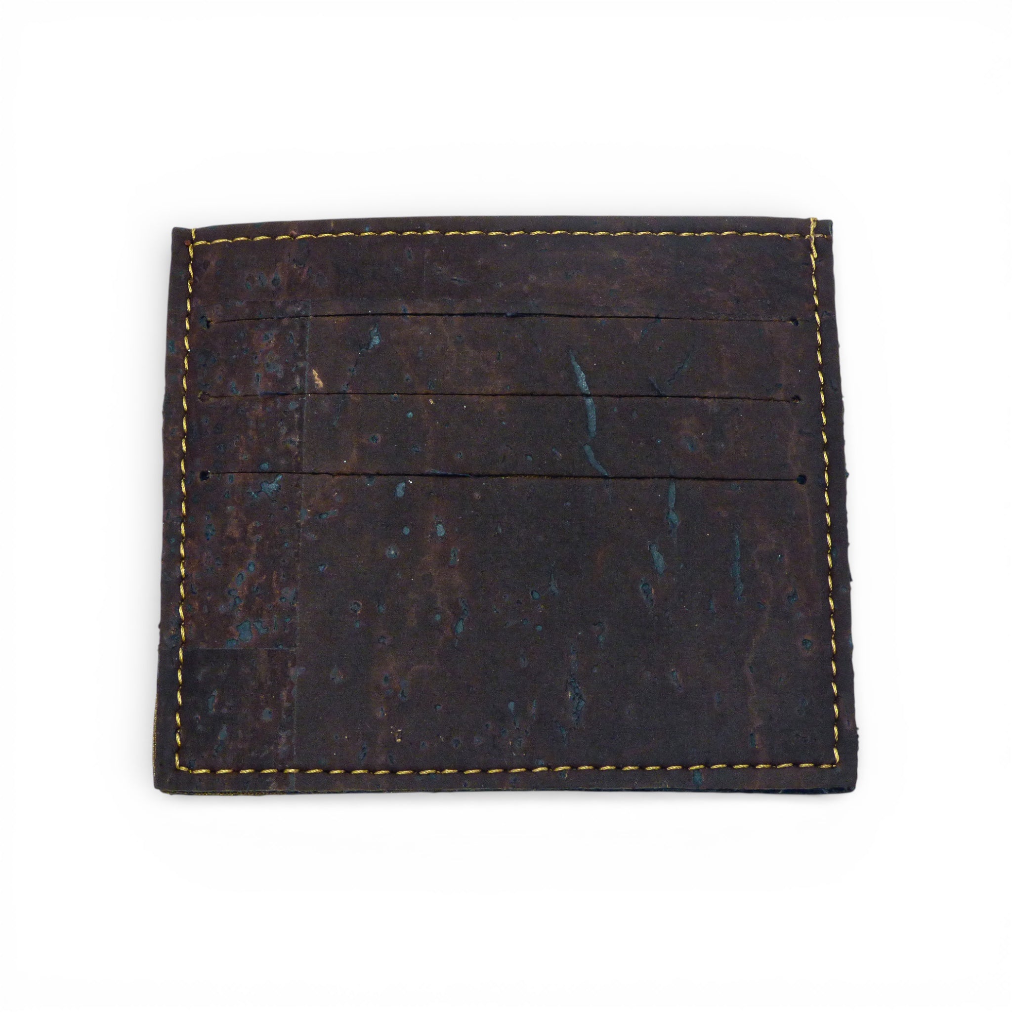 Porte-cartes — Amador Varum liège ultra-slim 6 cartes