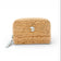Mini porte-monnaie zippé liège — Cork Design cadeau pratique Portugal