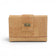 Portefeuille compact en liège beige naturel porte-monnaie