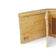 Portefeuille en liège naturel RFID Montado, vue face