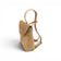 Détail bretelles ajustables sac à dos