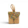 Sac à dos mosaïque multicolore motif vif