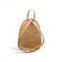 Sac à dos Montado en liège naturel brut, format compact structure épurée