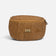 Sac banane en liège naturel, un seul grand zip et sangle réglable à la taille