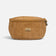 Sac banane en liège Taco, brun bois strié pour un look homme sobre