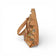 Sac bandoulière Nœud Montado en liège - marbré multicolore, vue profil