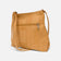 Sac en liège naturel vu de dos, bandoulière fine à boucle réglable